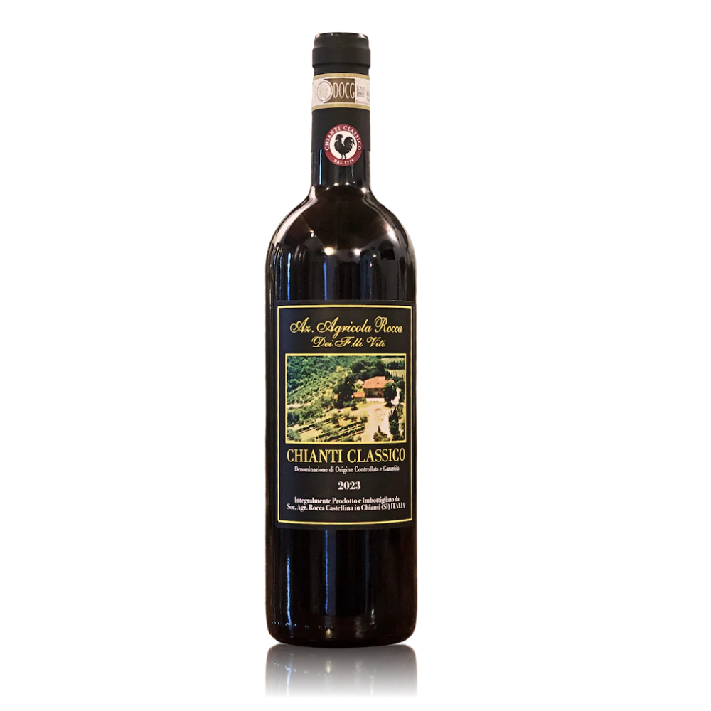 Chianti Classico