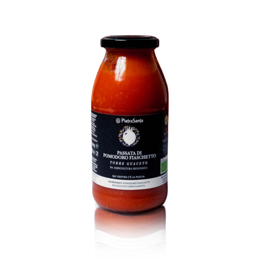 Passata di Pomodoro Fiaschetto