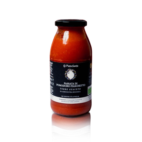 Passata di Pomodoro Fiaschetto