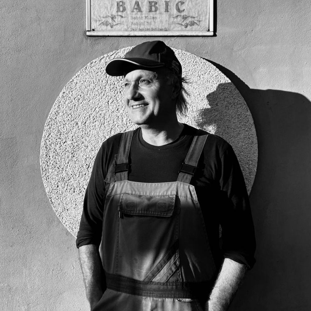 Sandi Babič
