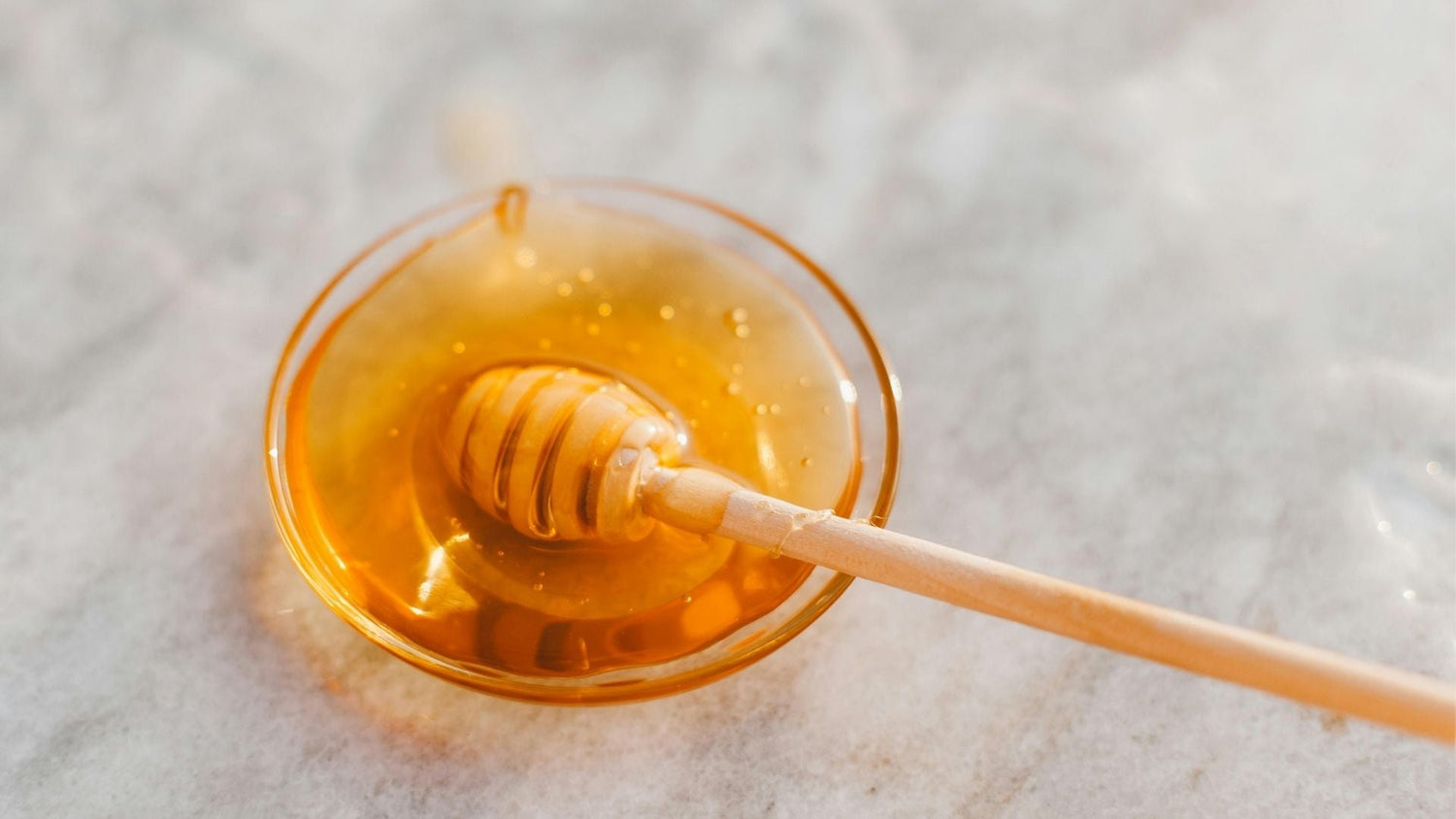 Honey