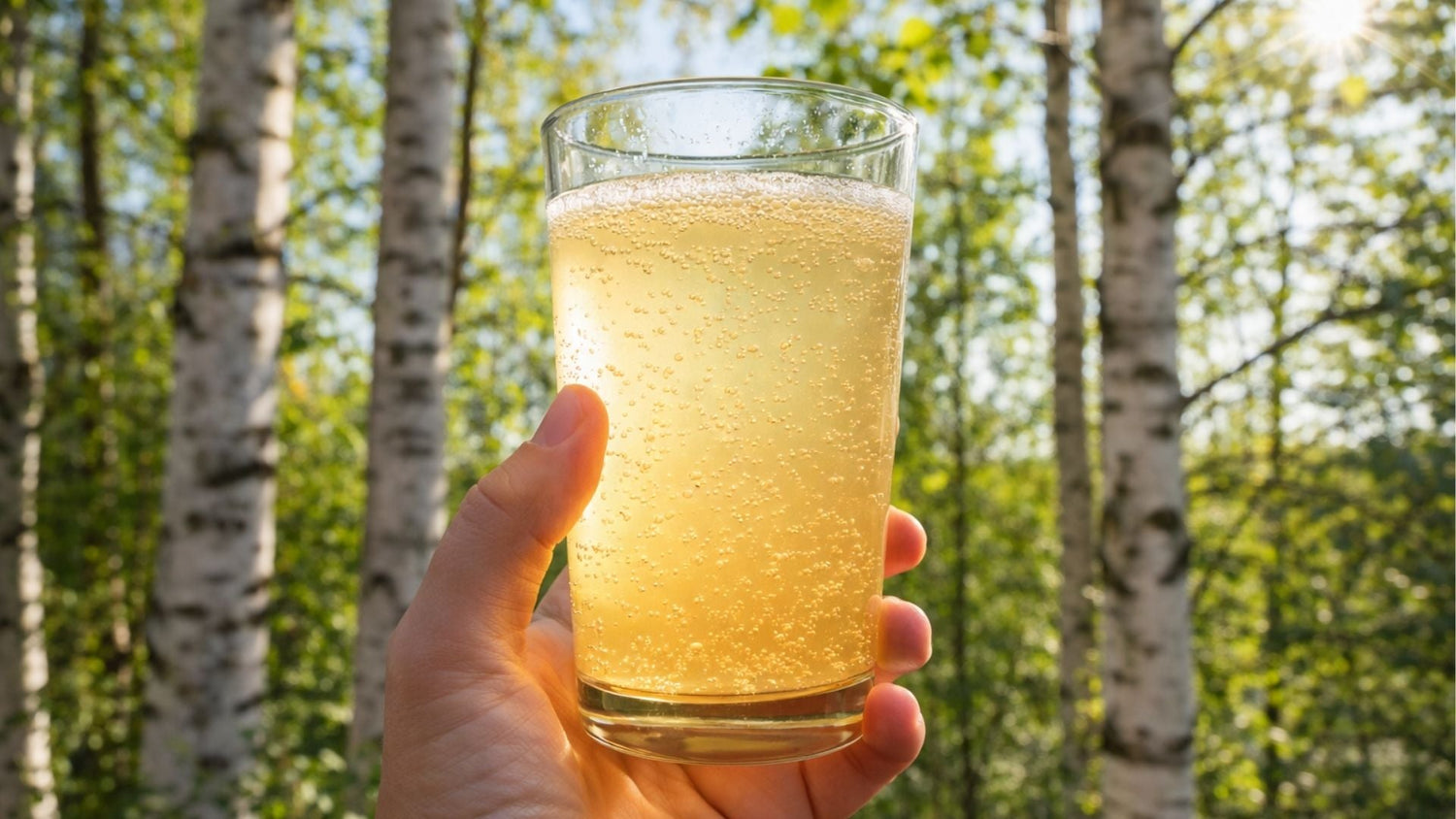 Sap & Tonics