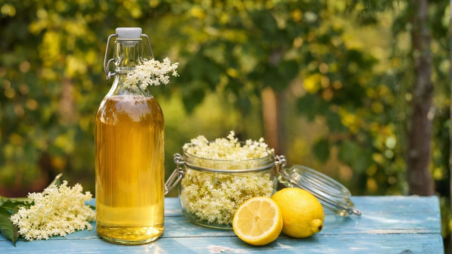 Syrups