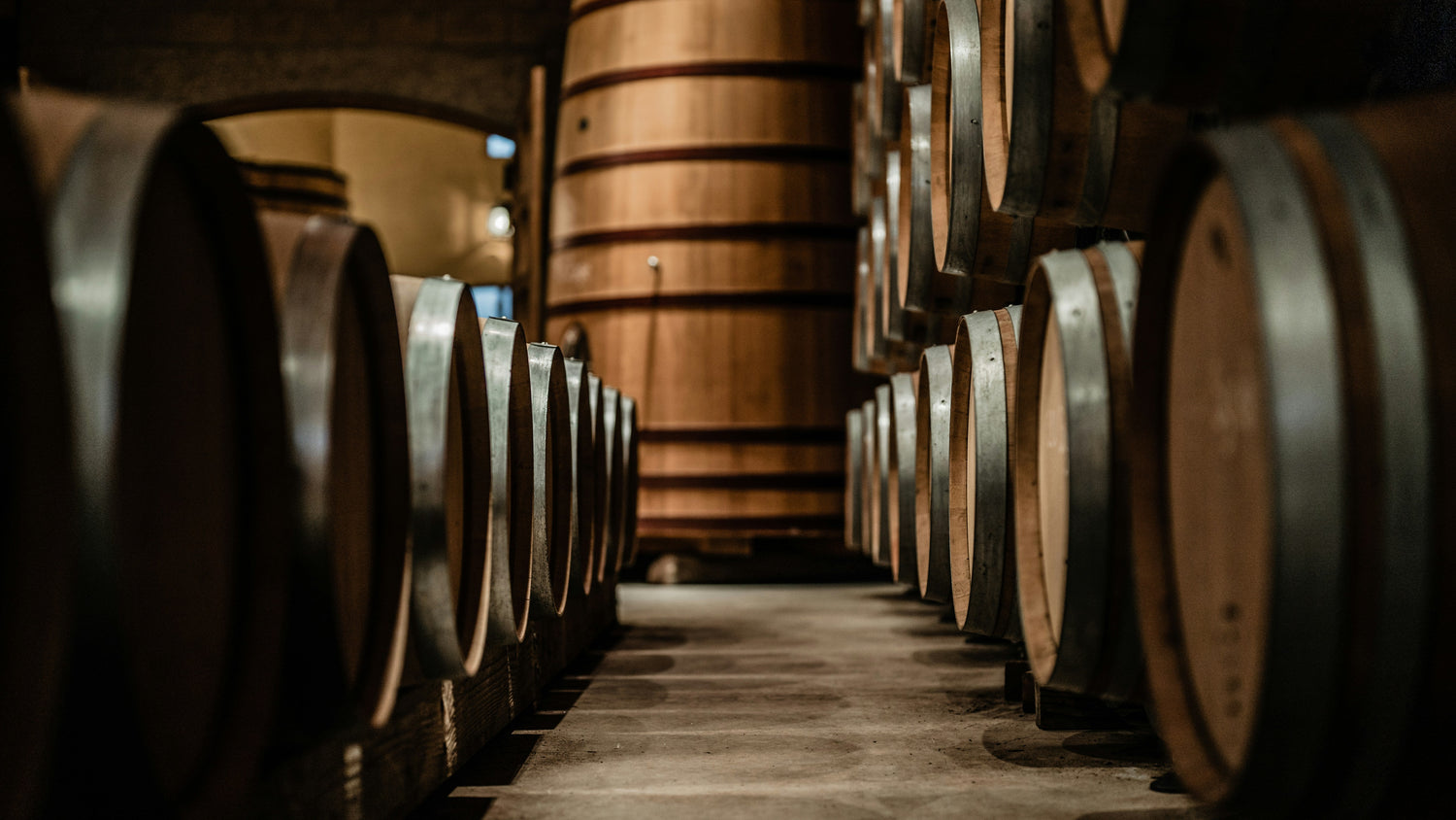 Wine