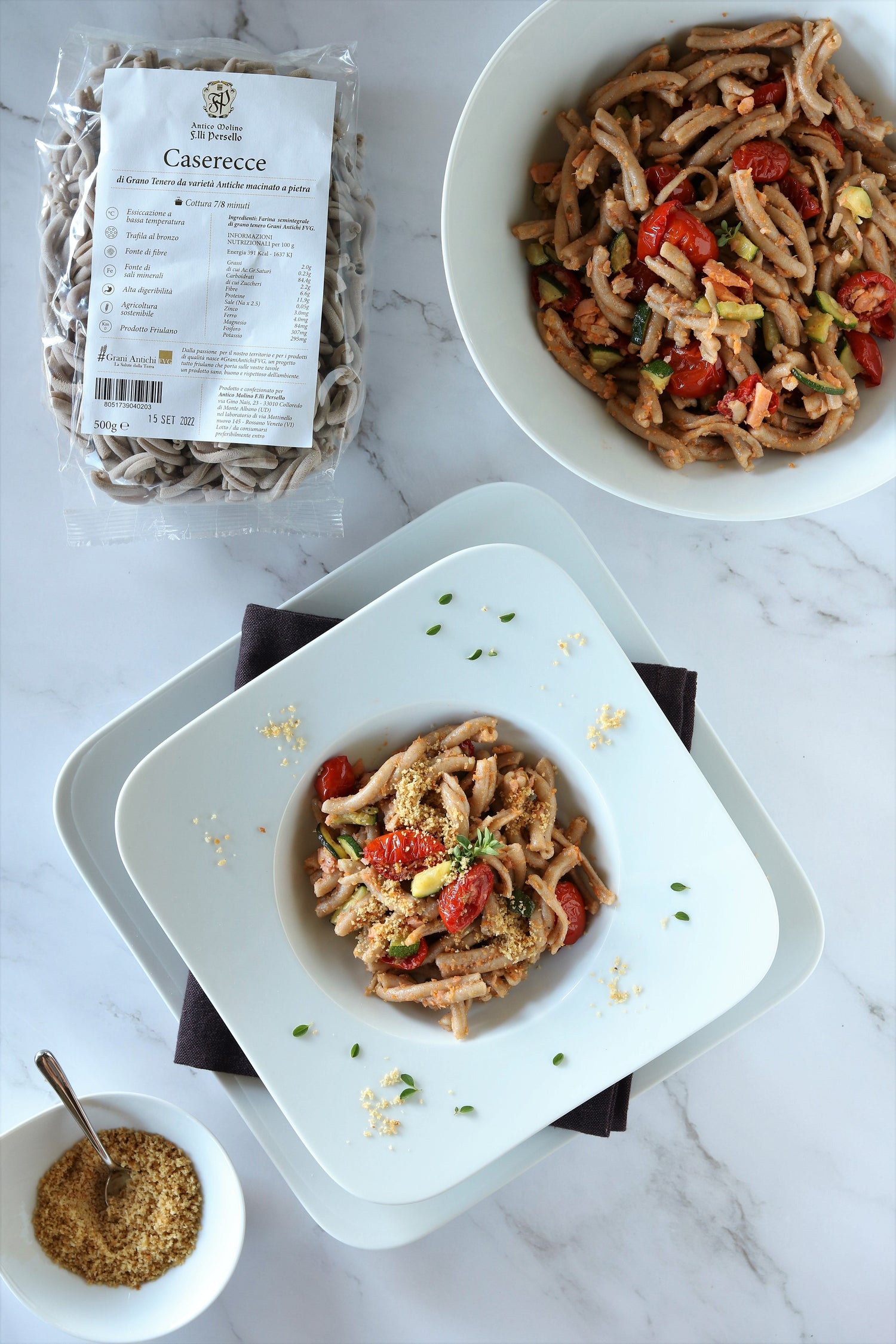 Pasta