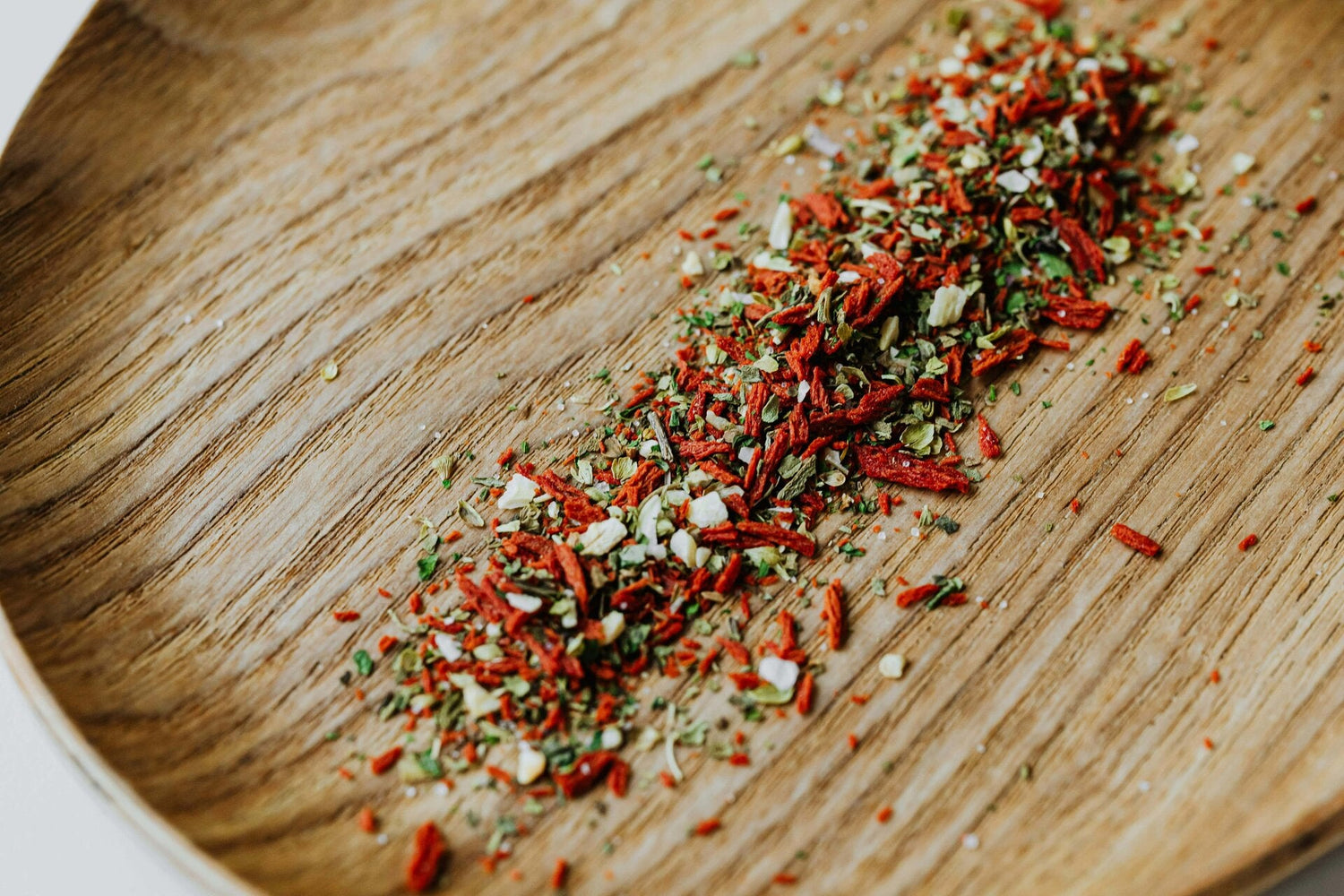 Salt & Spices