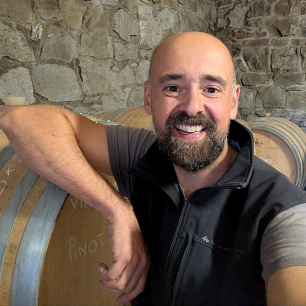 Antico Broilo