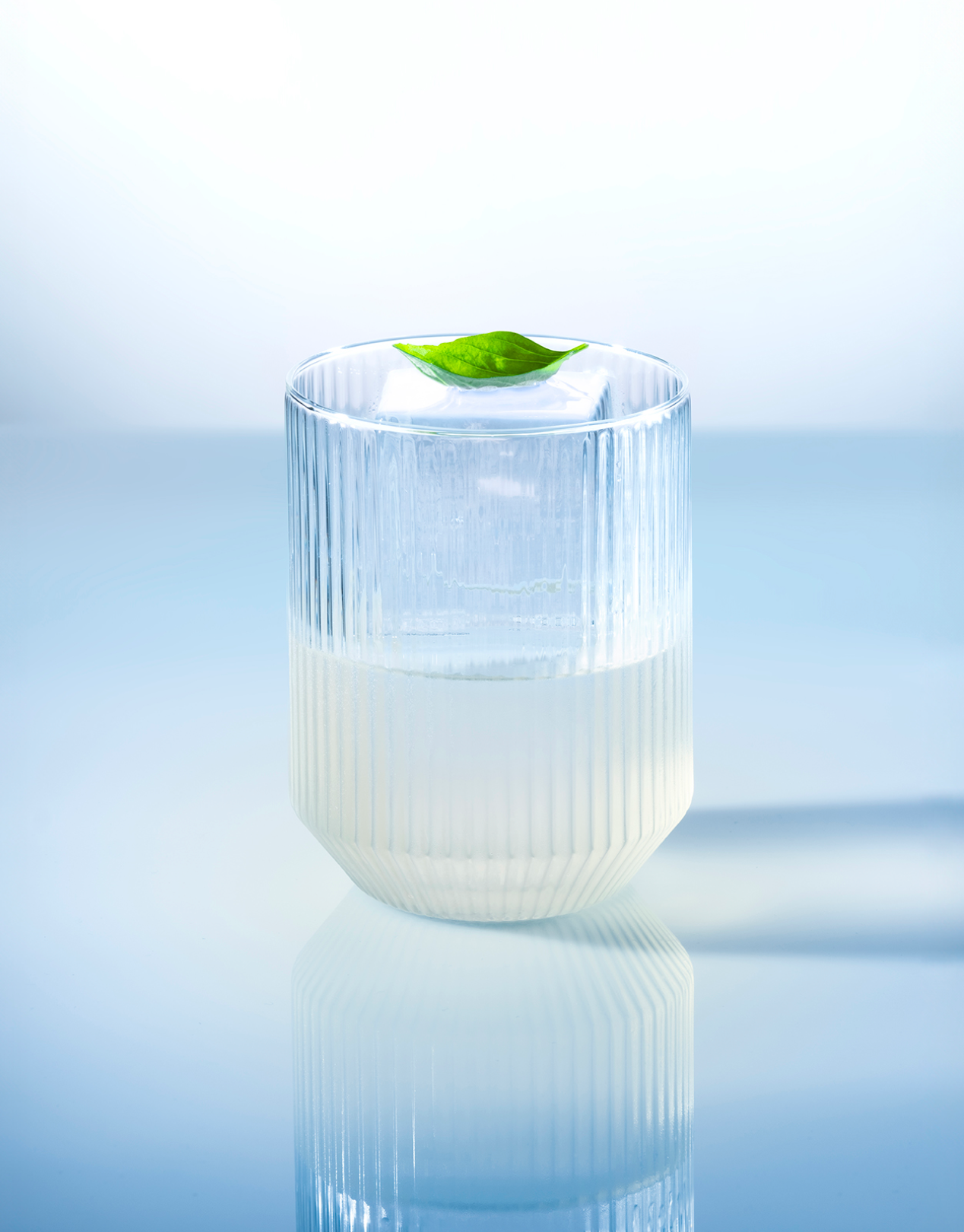 Aqua di Ba Drink with Magika Likido