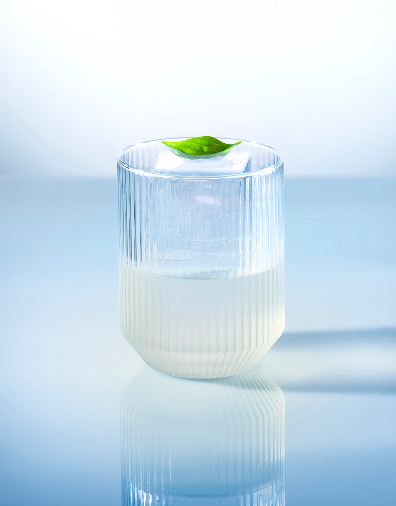Aqua di Ba Drink with Magika Likido