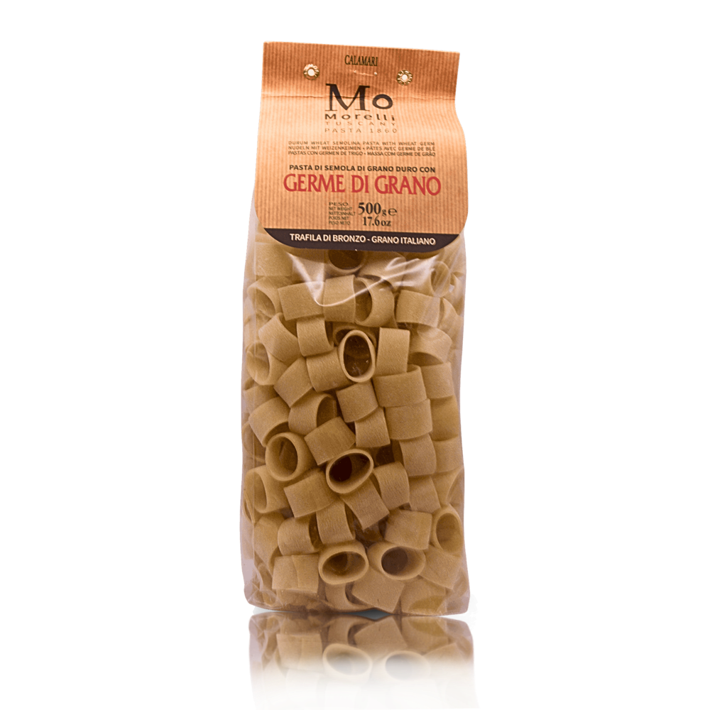 Pasta Morelli