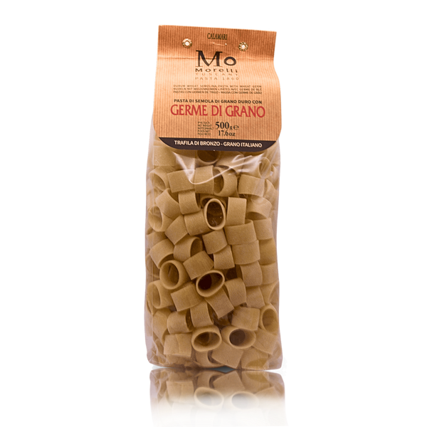 Pasta Morelli