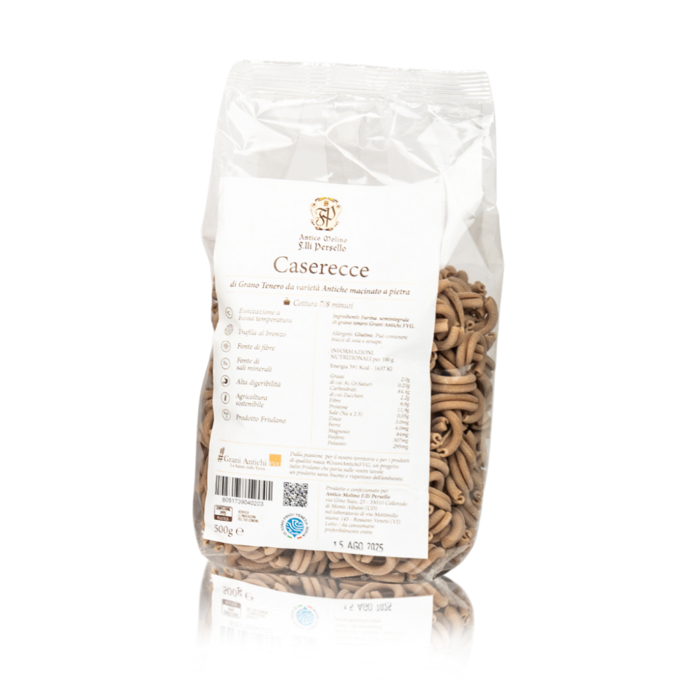 Pasta Molino Persello