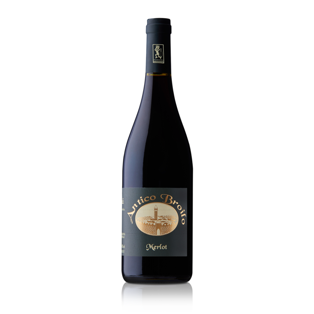Merlot Riserva