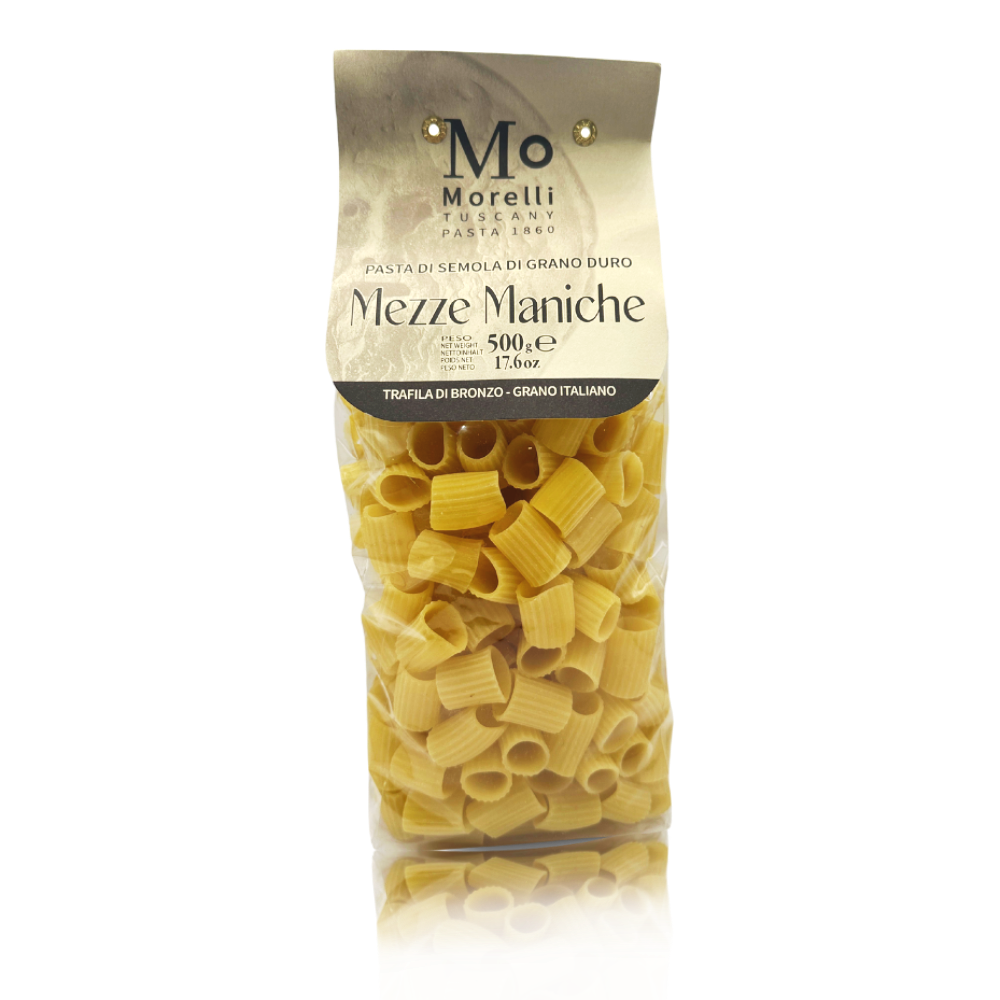 Pasta Morelli