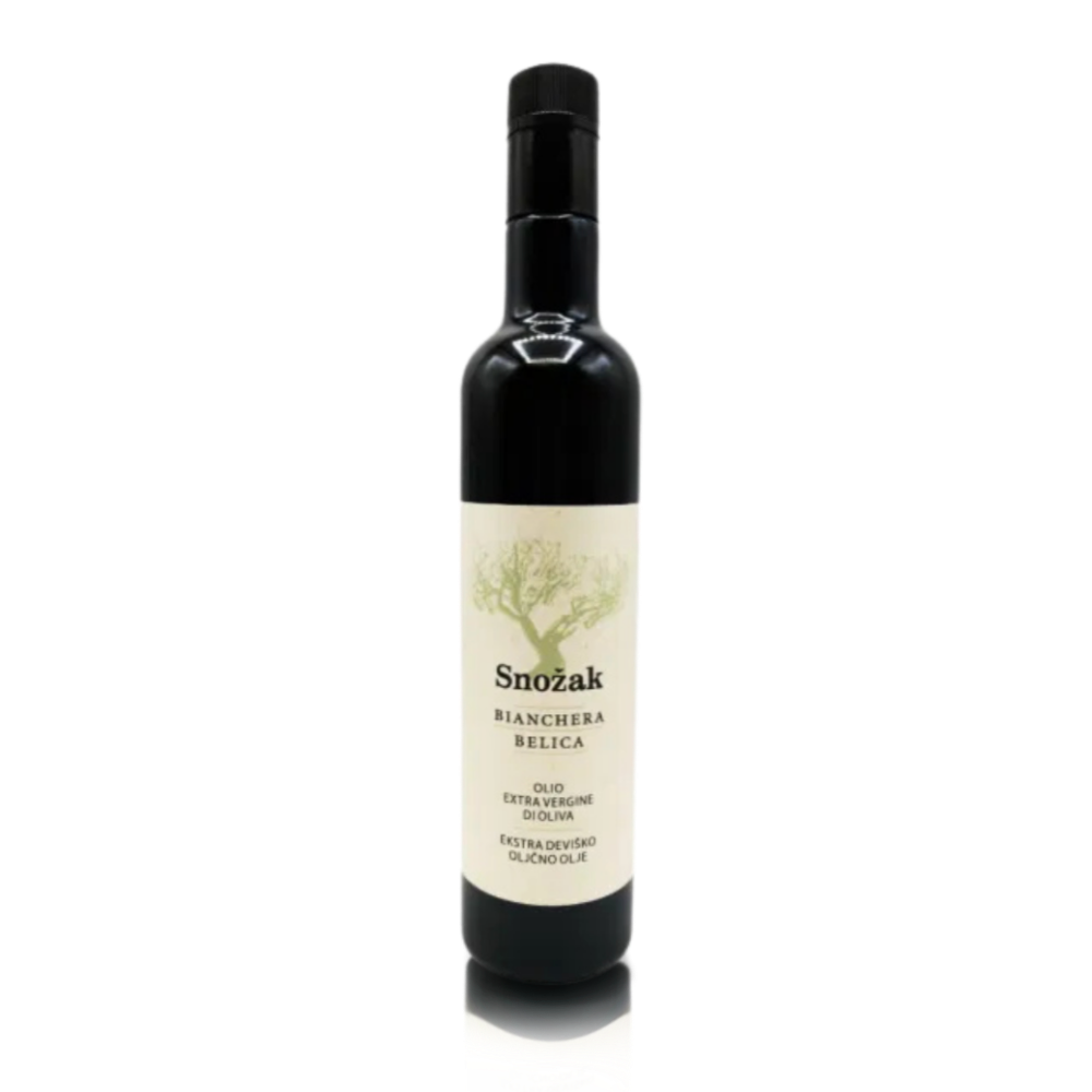 Bianchera BIO Olive Oil