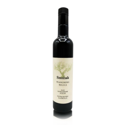 Bianchera BIO Olive Oil