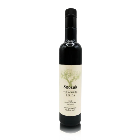 Bianchera BIO Olive Oil