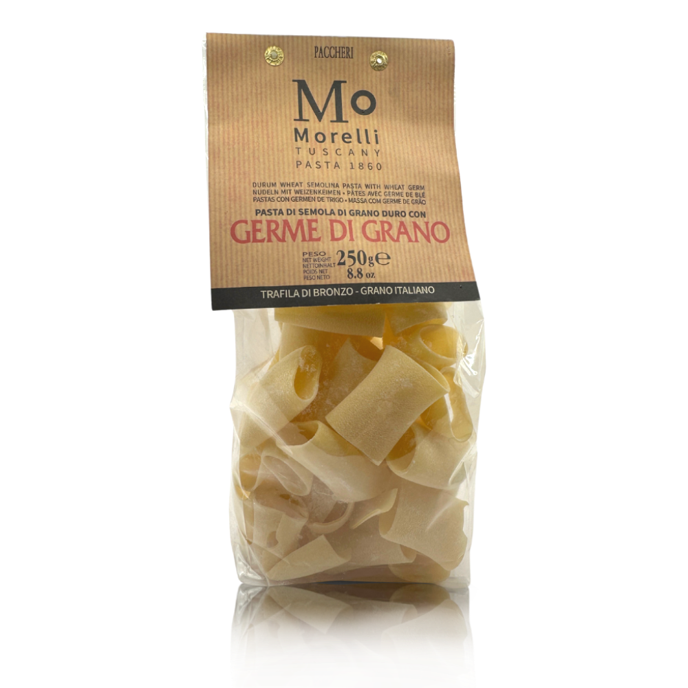 Pasta Morelli