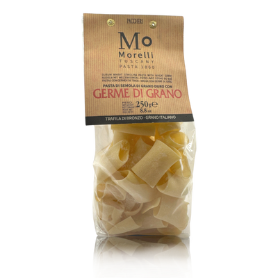 Pasta Morelli