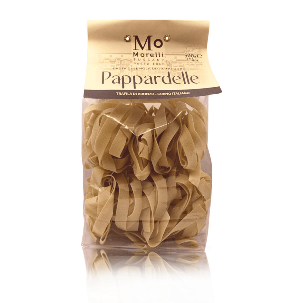 Pasta Morelli