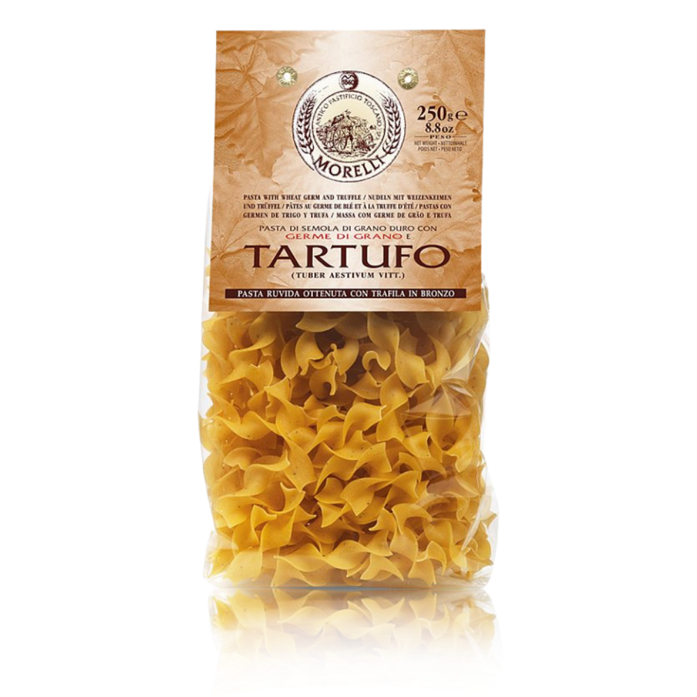 Pasta Morelli