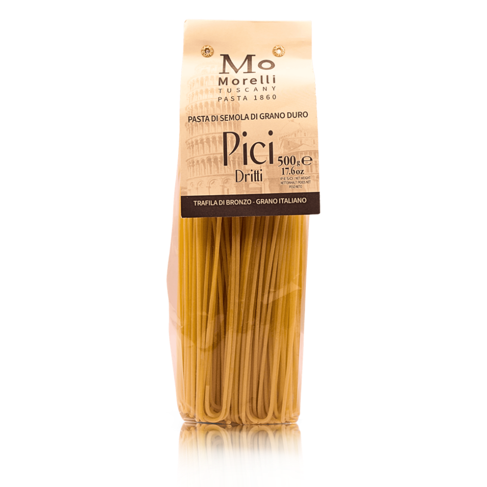 Pasta Morelli