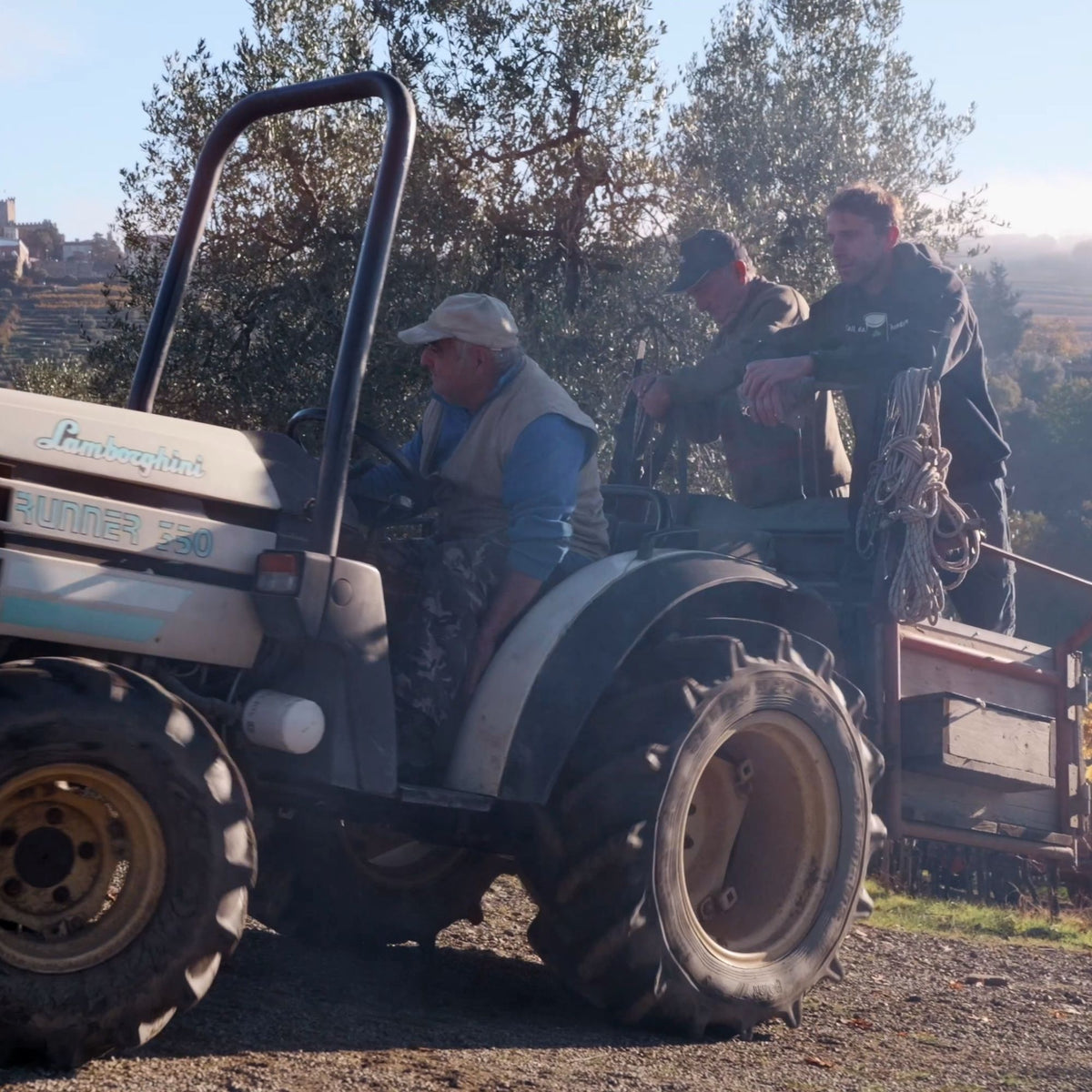 Rocca Farm
