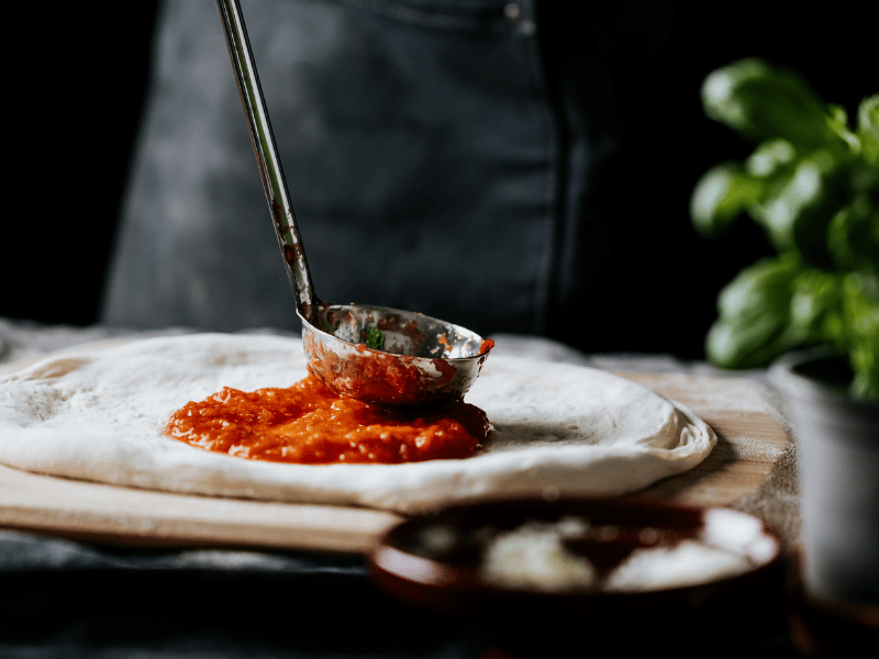 Ways to Enjoy La Saporita
