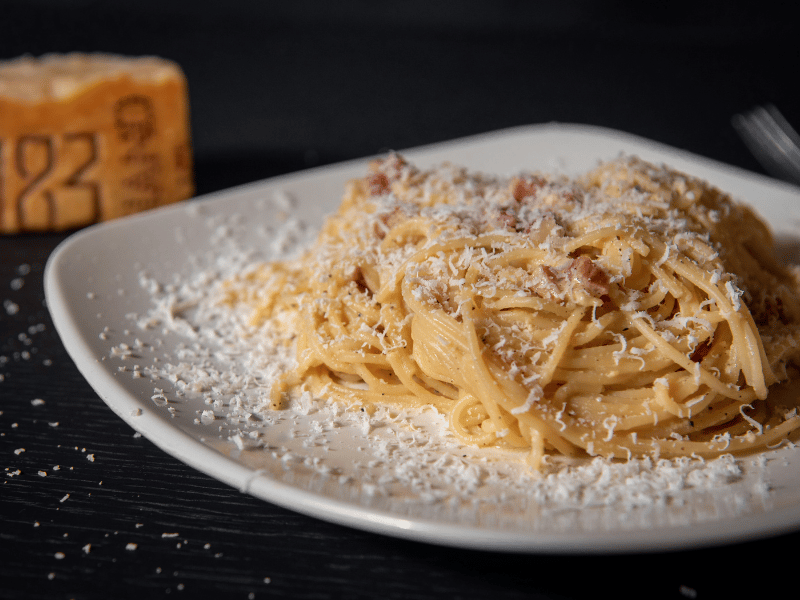 Ways to Enjoy Pasta Morelli
