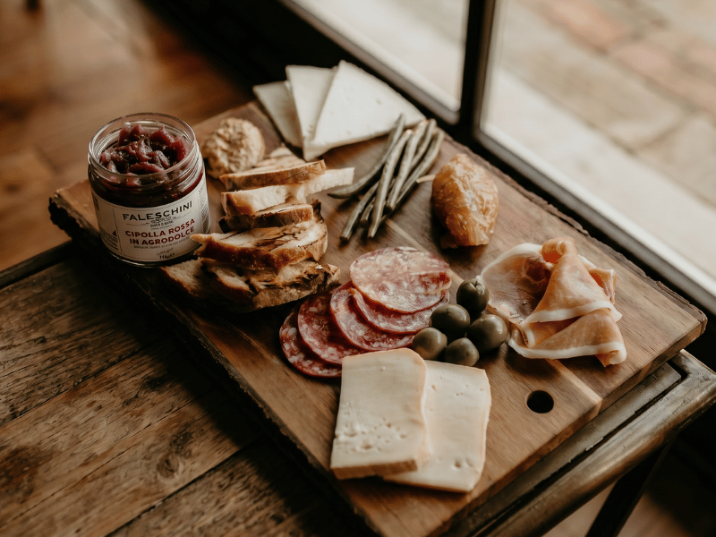 Ways to Enjoy Cipolla Rossa in Agrodolce