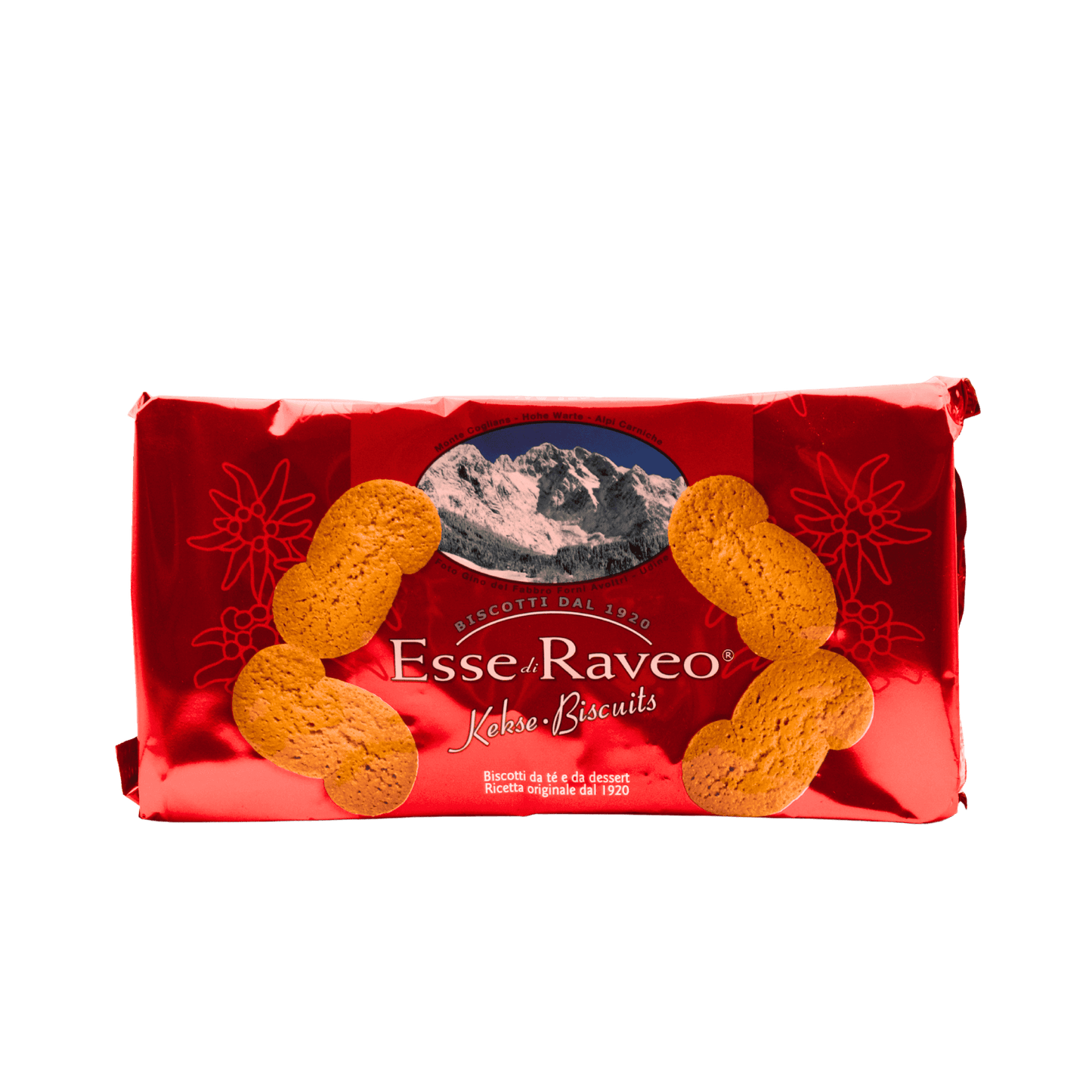 Esse di Raveo Biscotti Tradizionali 320g