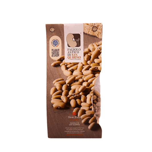 Fagioli San Quirino 300g