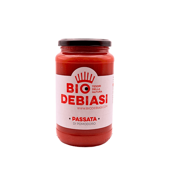 Passata Pomodoro