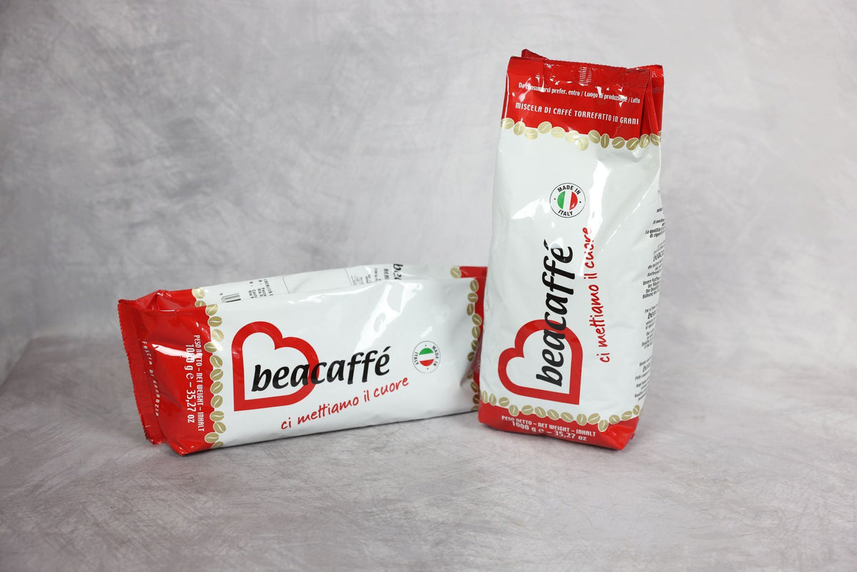 Beacaffé