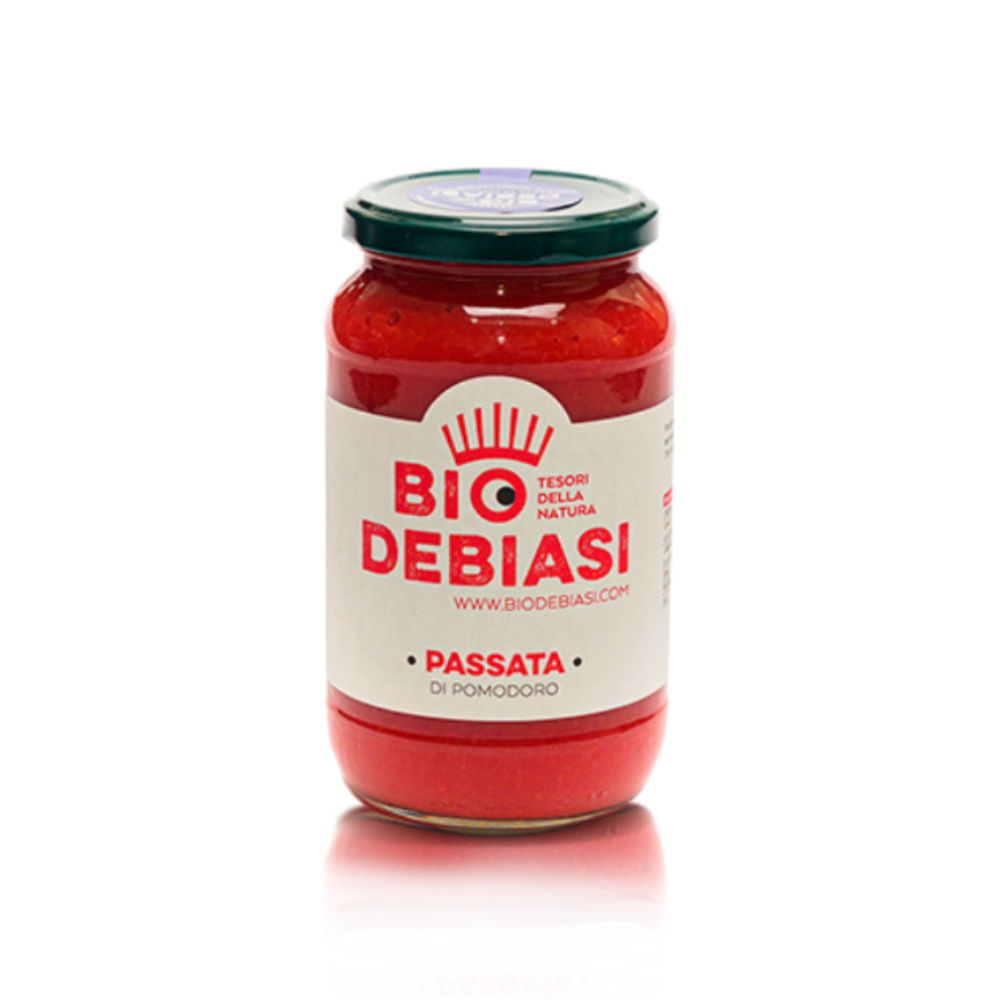 Passata Pomodoro