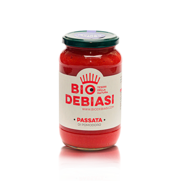 Passata Pomodoro