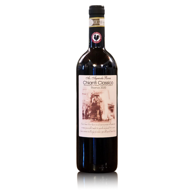 Chianti Classico Riserva