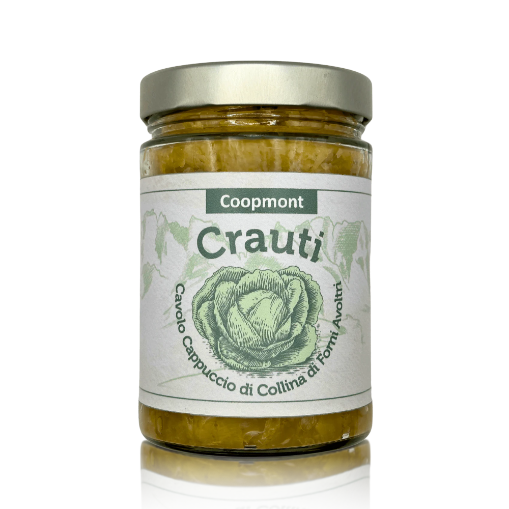 Crauti