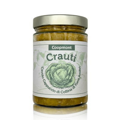 Crauti