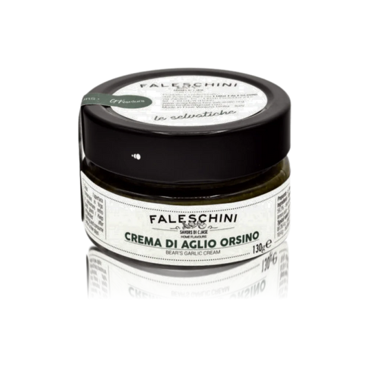 Crema Di Aglio Orsino