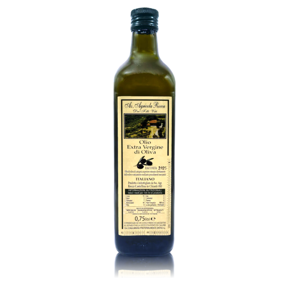 Olive Oil