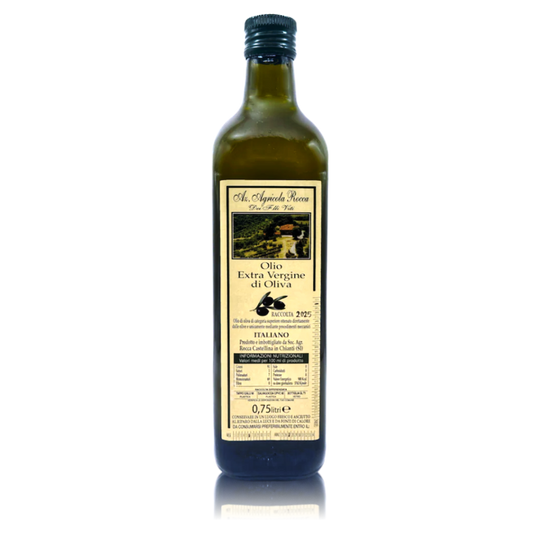 Olive Oil