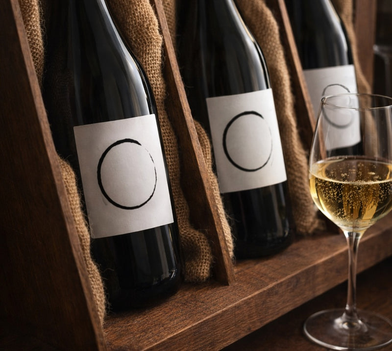 The Art of Pairing: Ribolla Ancestrale