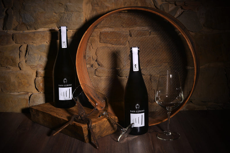 The Art of Pairing: Malvasia Rifermentata