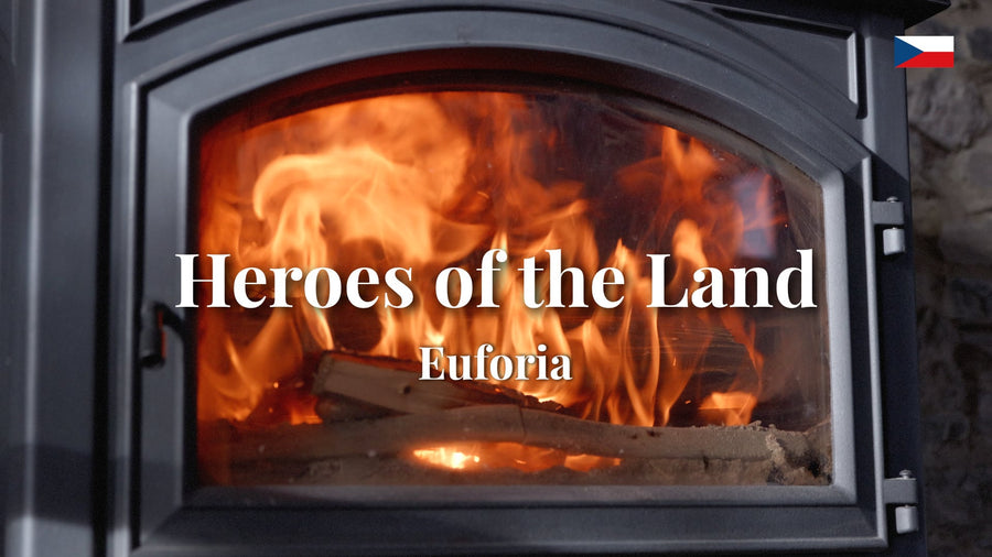 Heroes of the Land - Euforia