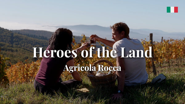 Heroes of the Land - Rocca Farm