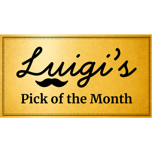 pick of the month